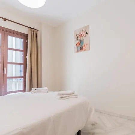 Cubo's Apartamento Duplex Comisario 3b Appartement *