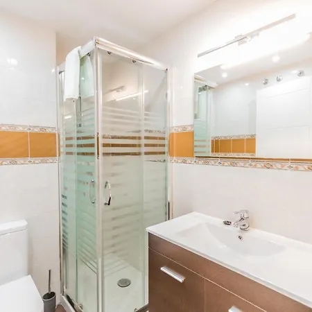 Cubo's Apartamento Duplex Comisario 3b